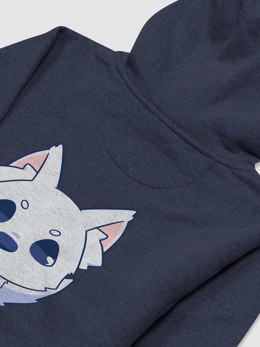 WoWoKo Pullover Hoodie product image (10)