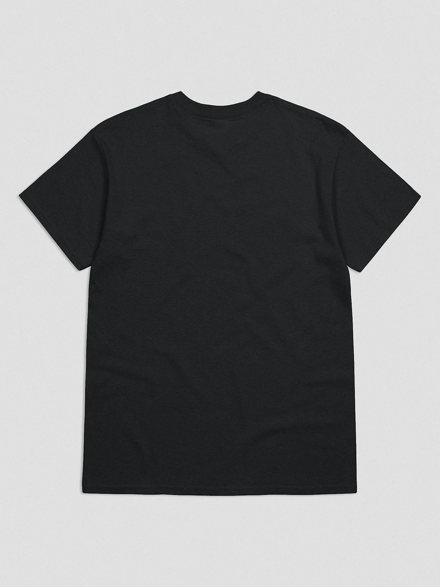 SPLACK GANG SHIRT - BLACK product image (2)