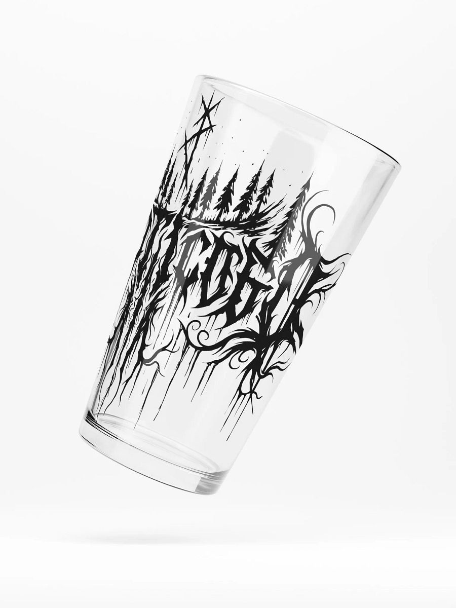 Chaotic Glass product image (5)