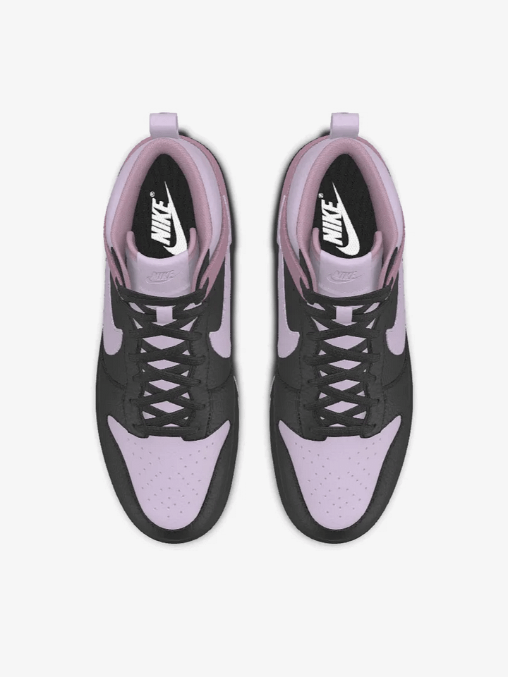 Kyoto Mochi @© + Nike Dunk product image (1)