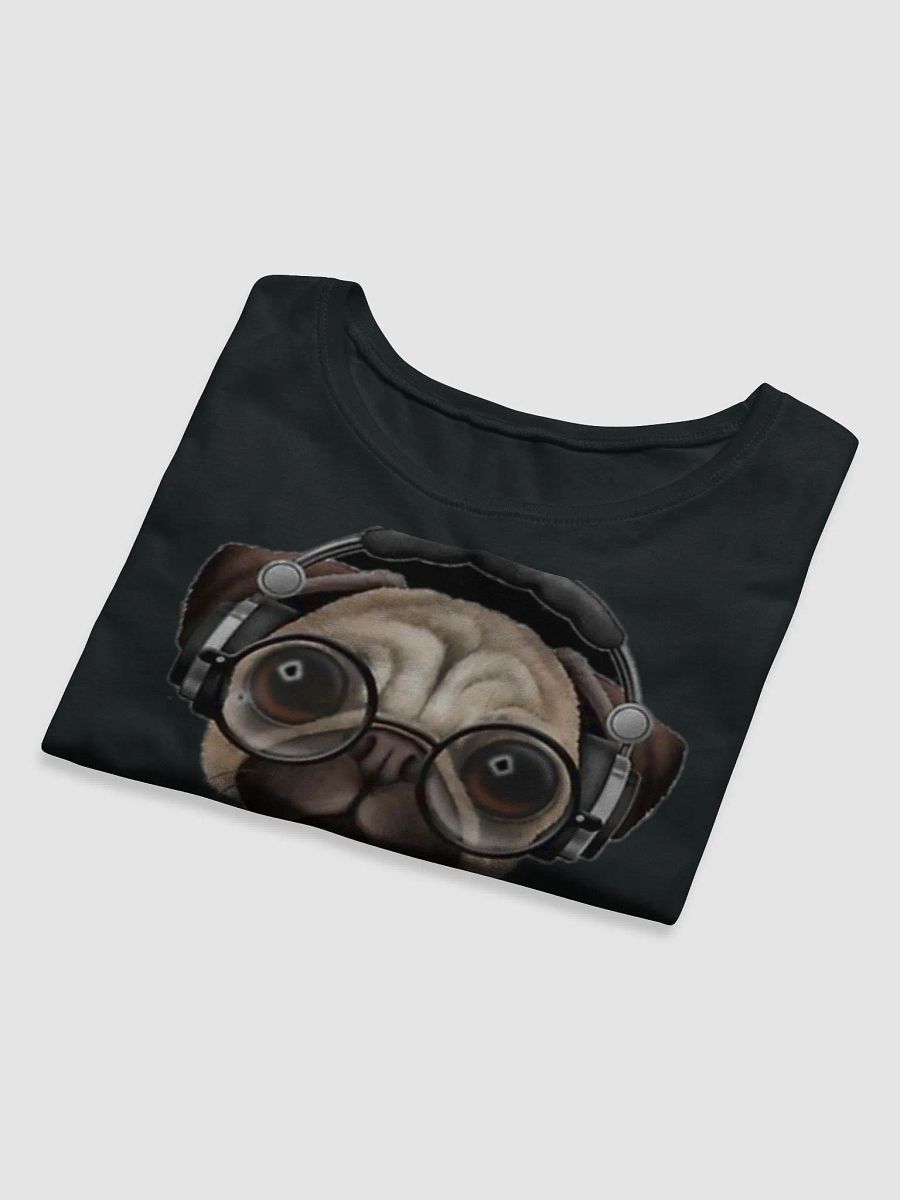 ZEE - Ladies Crop Tee product image (8)