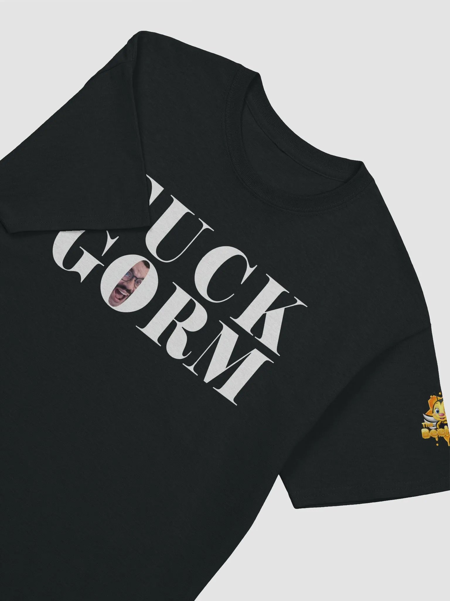 F*ck Gorm Tee product image (1)