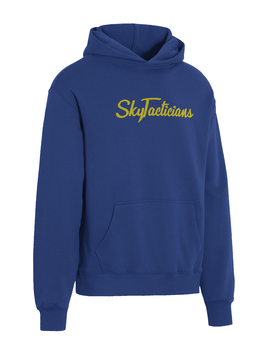 ST Brand OverSized Hoodie product image (4)
