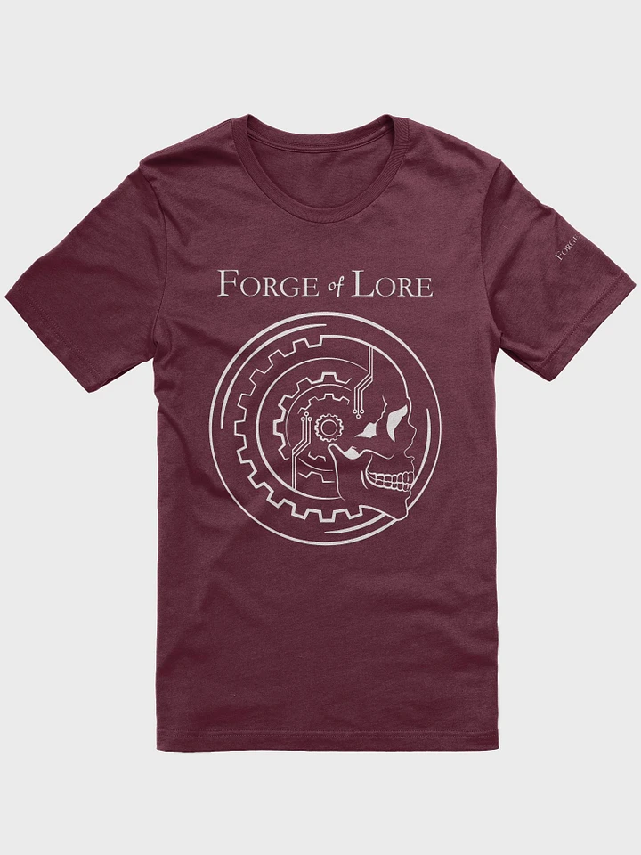 Forge of Lore || Niphirim Symbol T-Shirt product image (13)