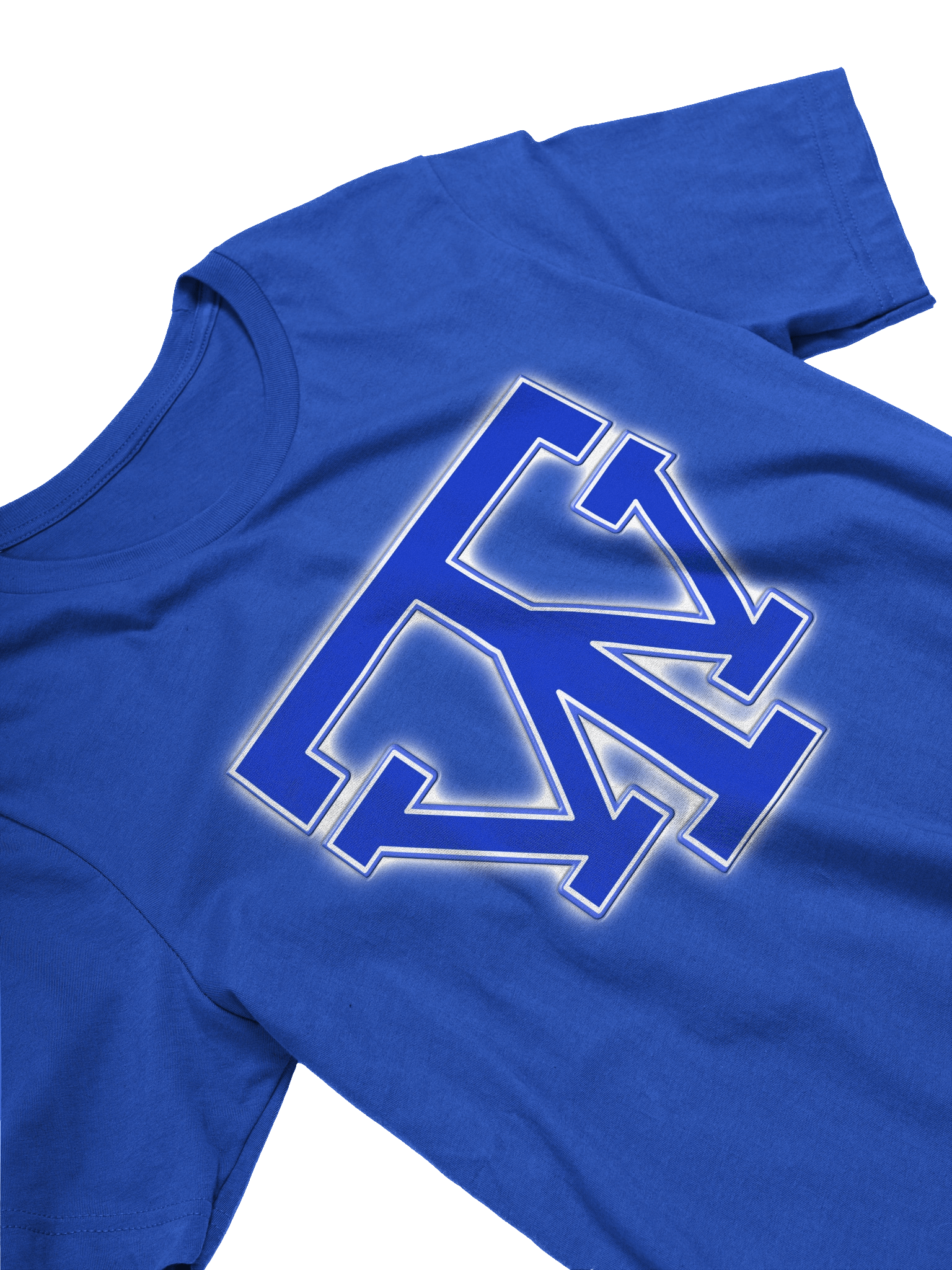 Thomas Walker TW 3D Logo Tee product image (4)