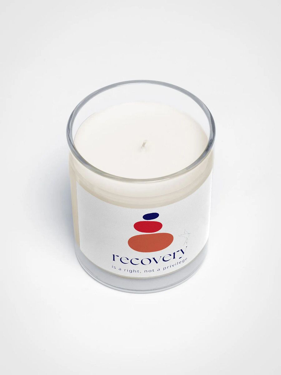 Recovery is a Right product image (3)