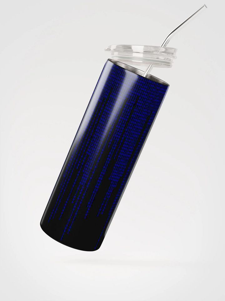 Binary Drip: True Blue product image (2)