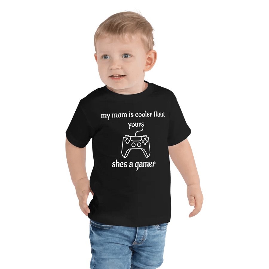 kids tee product image (4)