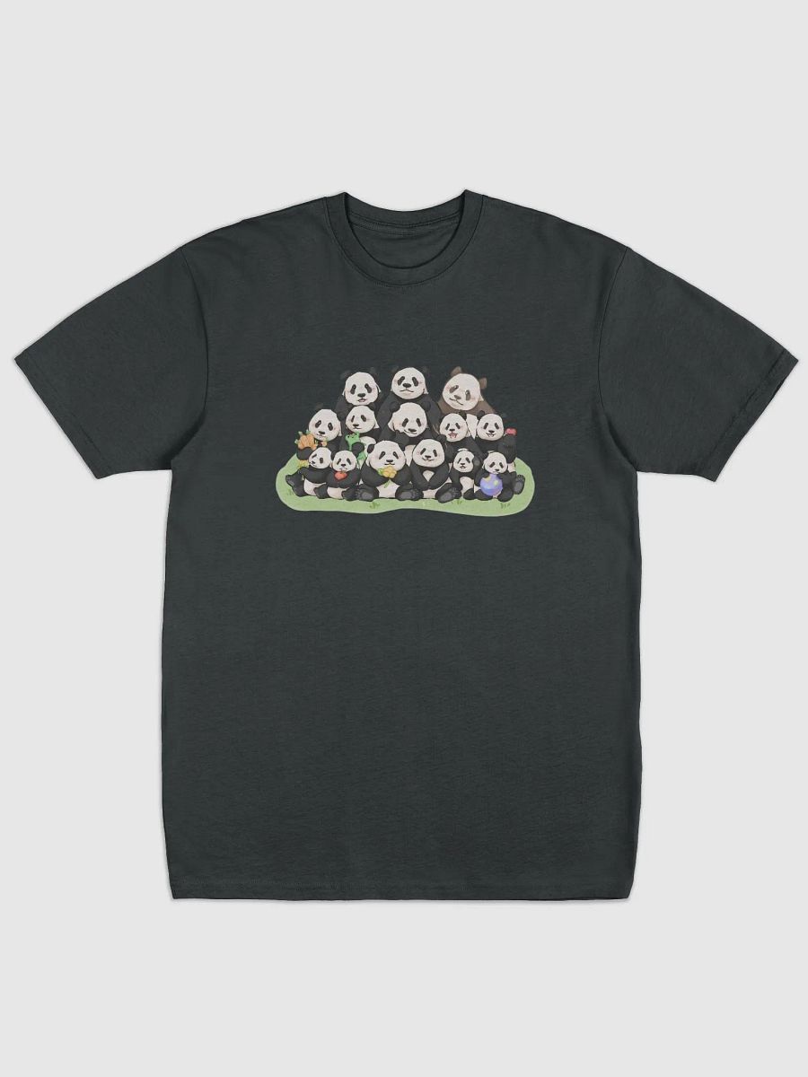HUAHUA🐼Giant Panda product image (1)