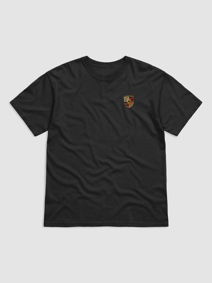 Porsche T-Shirt product image (1)