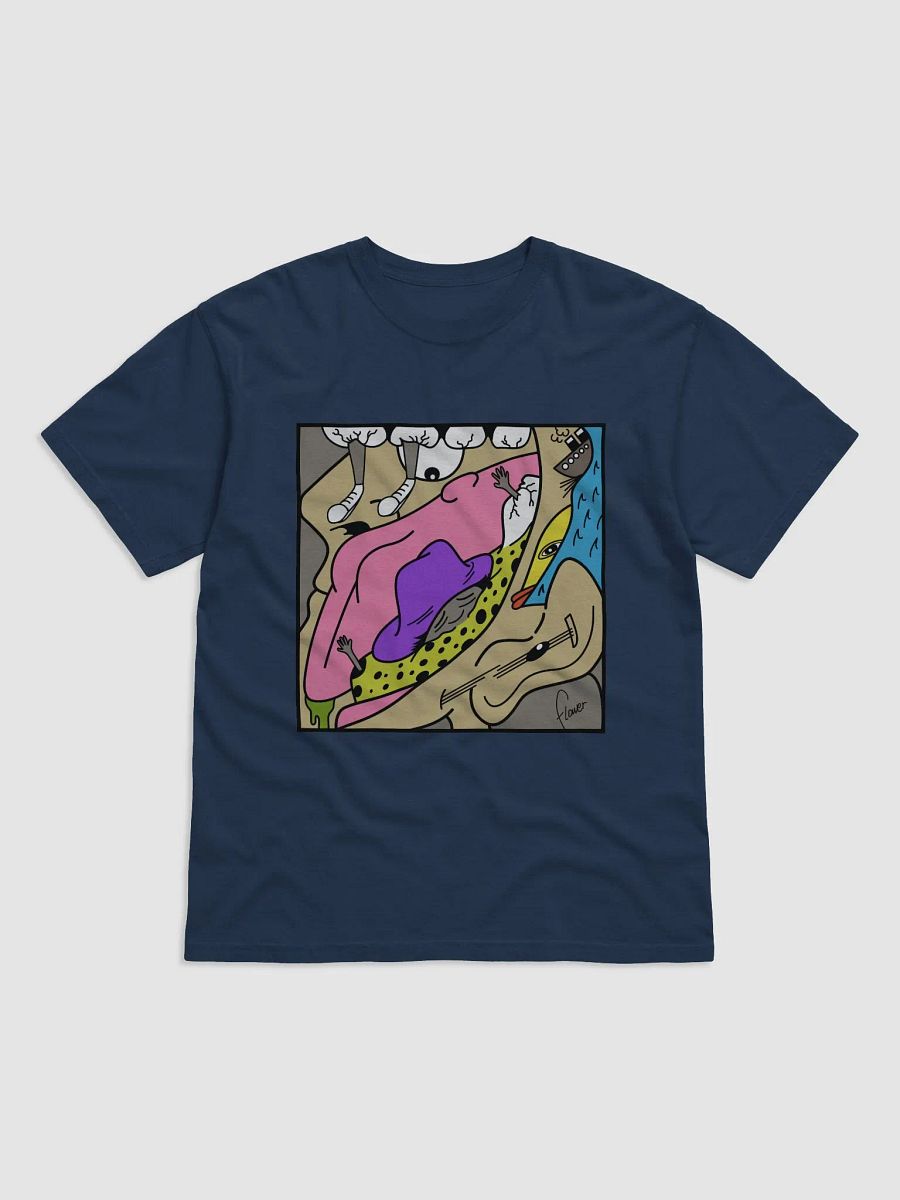 Purple Hat Illustration product image (1)