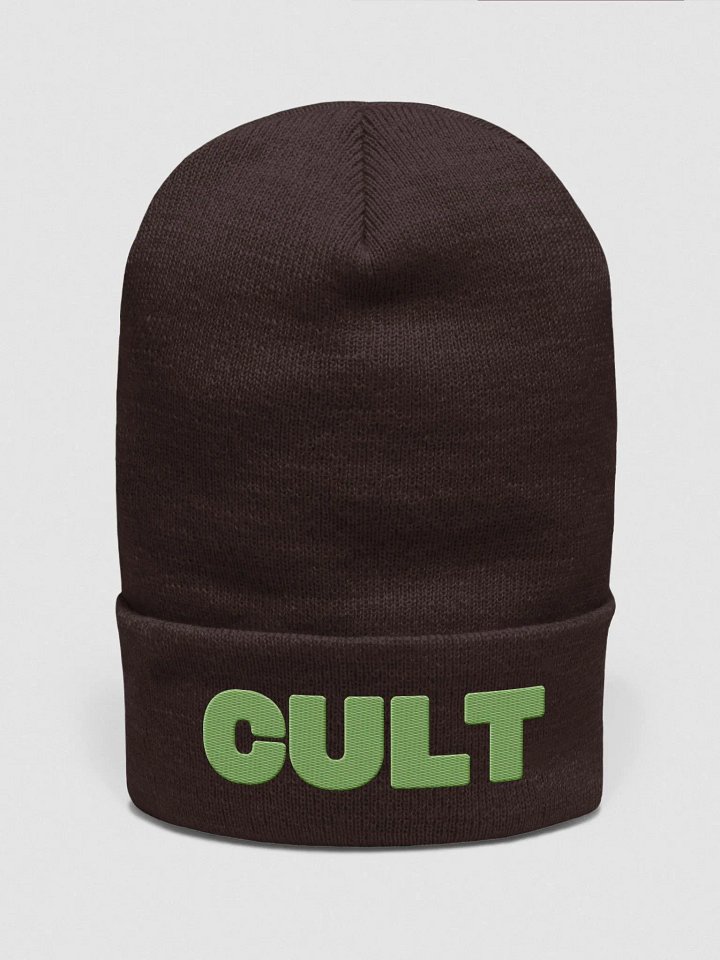 LITE GREEN CULT product image (1)