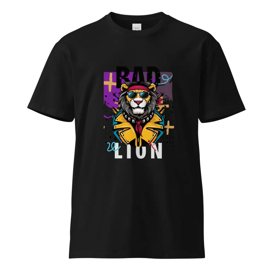 Bad lion product image (10)