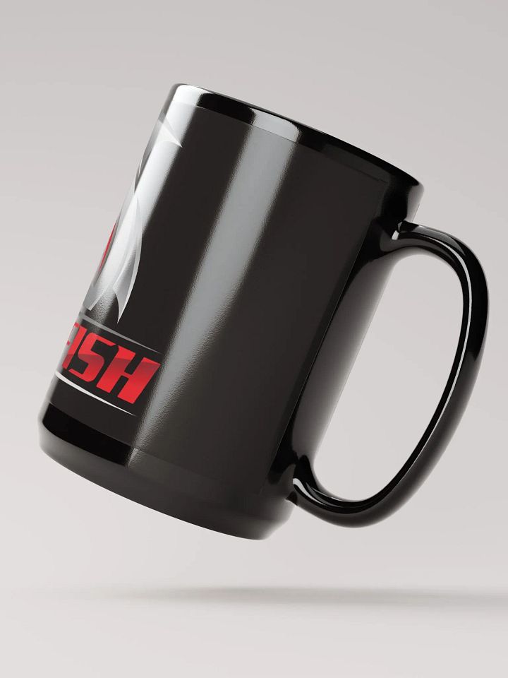 Technofish Logo Mug product image (2)