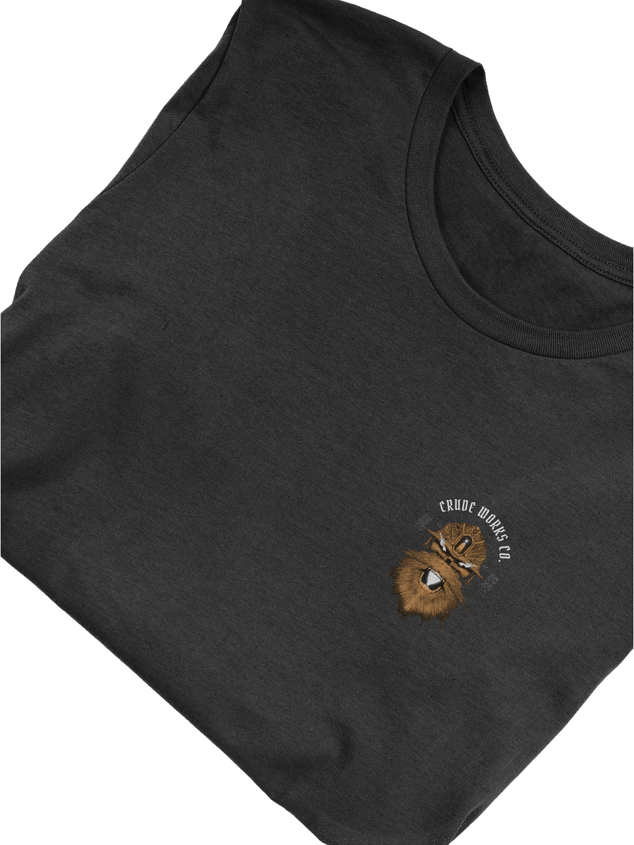 Dwarvenson Mining Co. | Super Soft S/S Shirt product image (5)