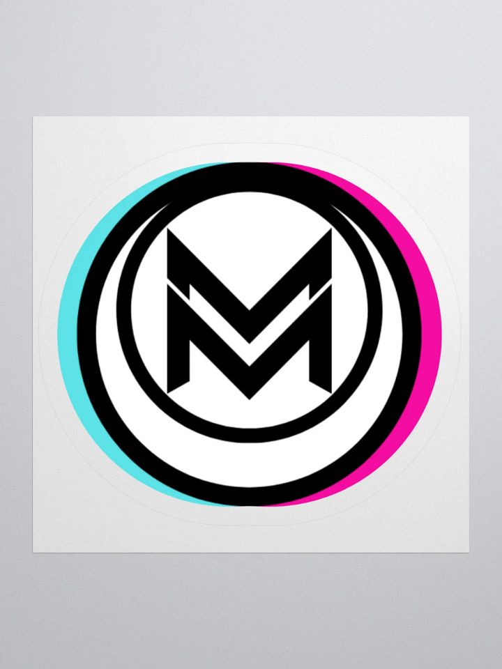 MAZMAZ LOGO product image (1)