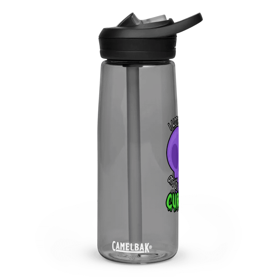 All I Got Was Cursed - Warlock - CamelBak product image (1)