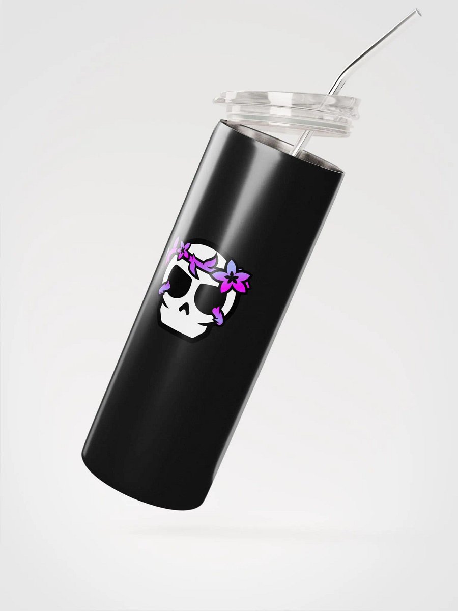 KOSTA STAINLESS STEEL TUMBLER product image (3)