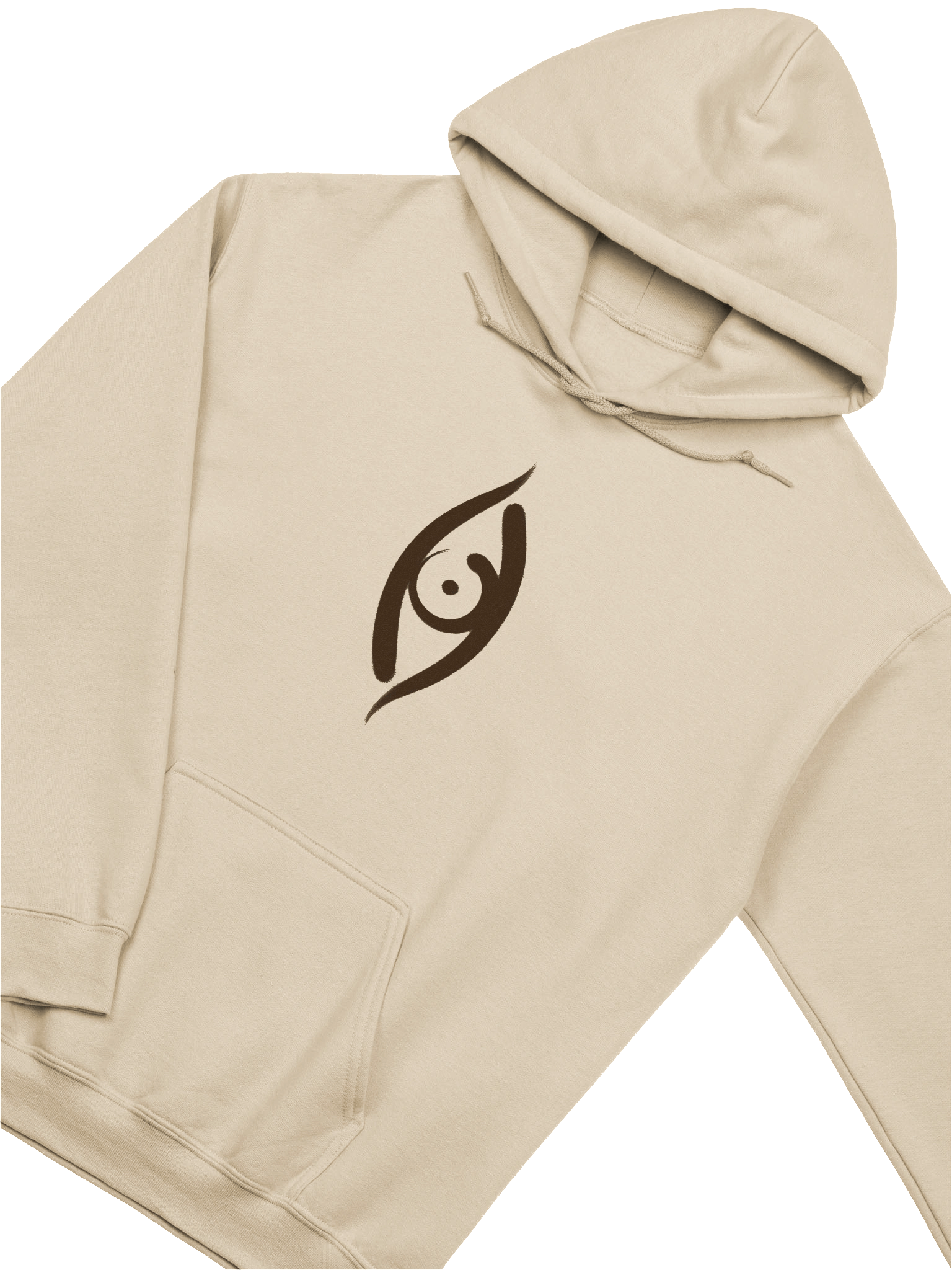 AWAKEN INSIGHT Dark Logo Hoodie product image (3)
