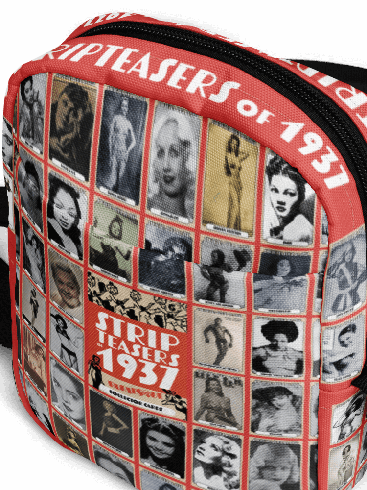 Showstoppers Mini-Bag product image (6)