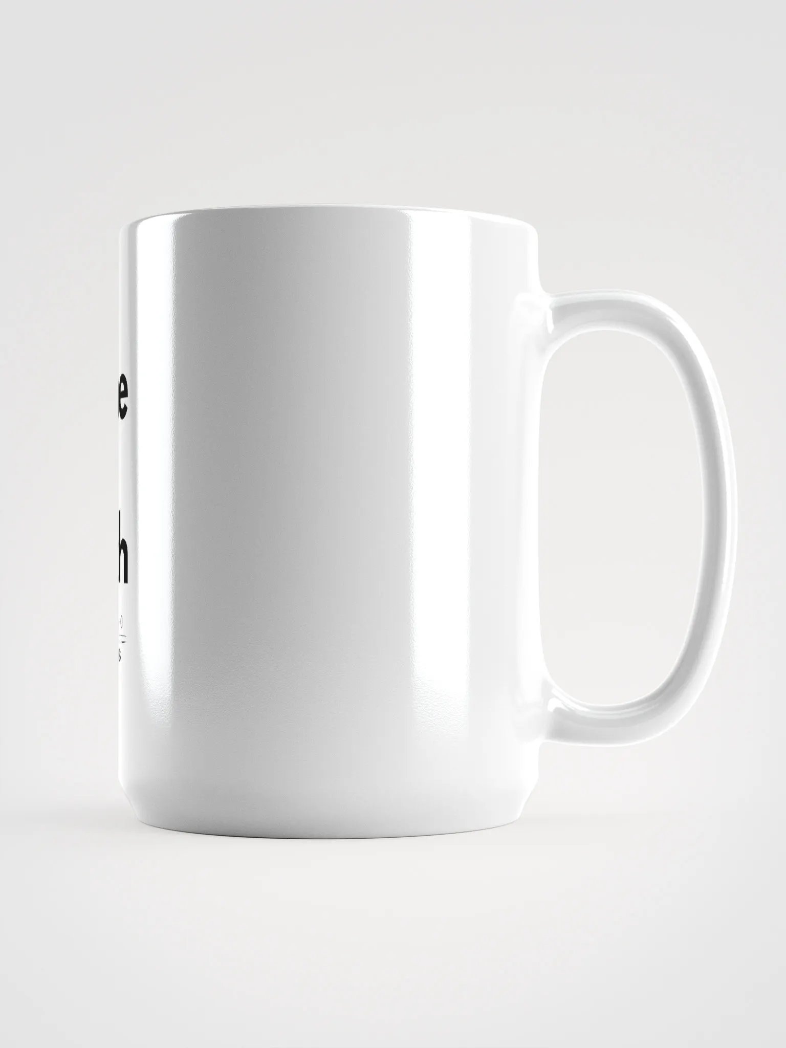 Tennis Game Set Match Mug product image (2)