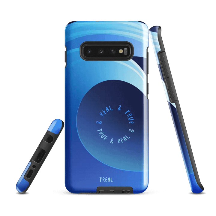 Treal Samsung Case product image (3)