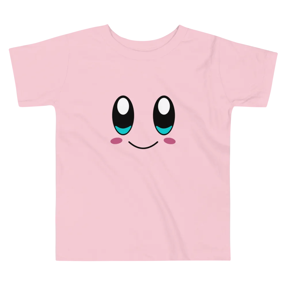 T-Shirt für Kleinkinder | Körby product image (4)