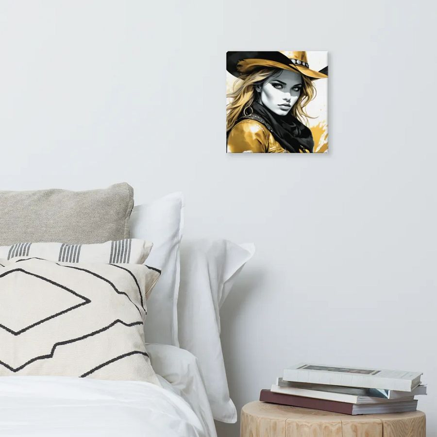 Cowgirl 1 product image (11)