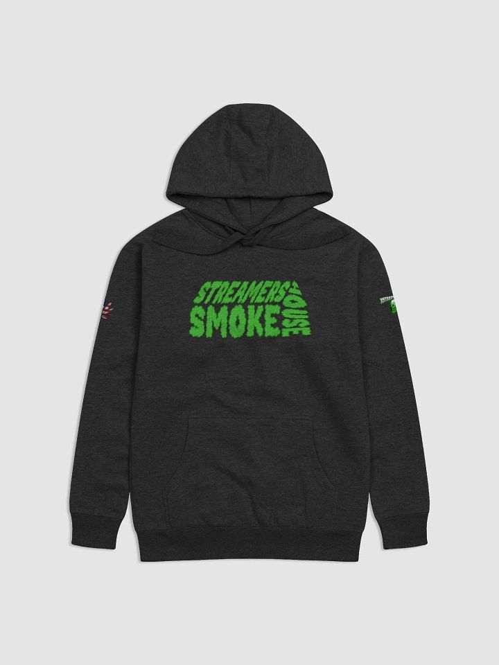 Streamers Smoke House Hoodie product image (1)