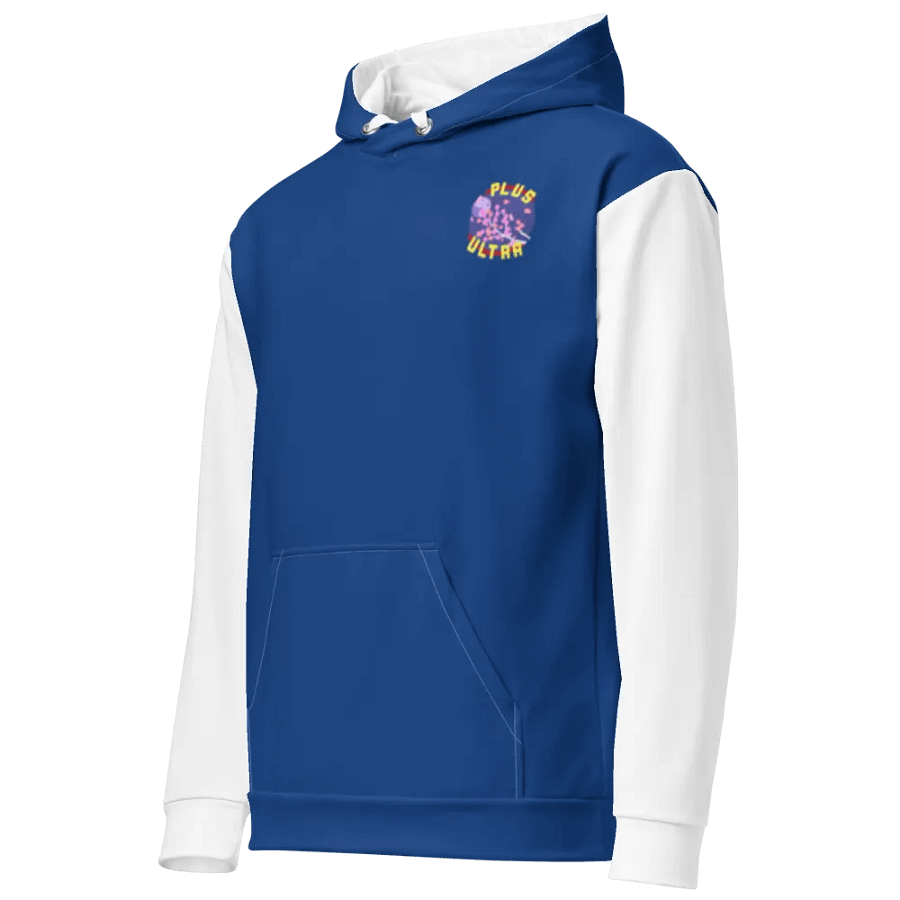 Plus Ultra Sweater product image (3)