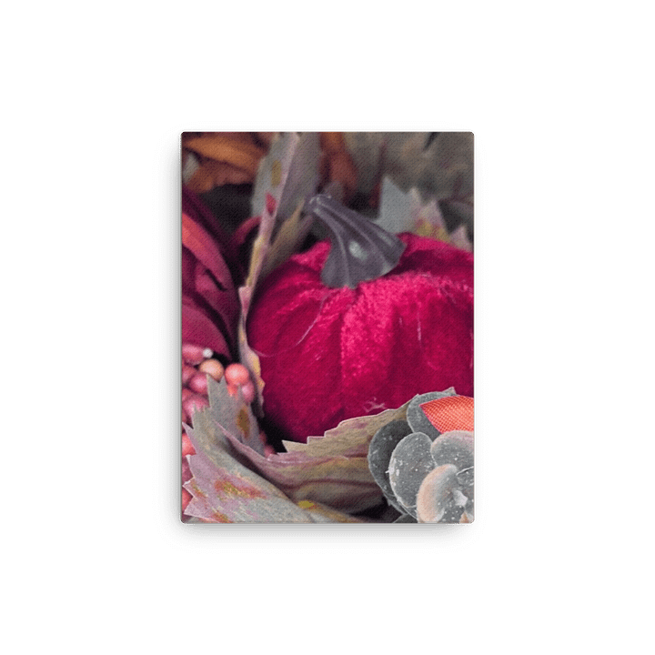 Autumn Delight Thin Canvas Wall Art product image (6)