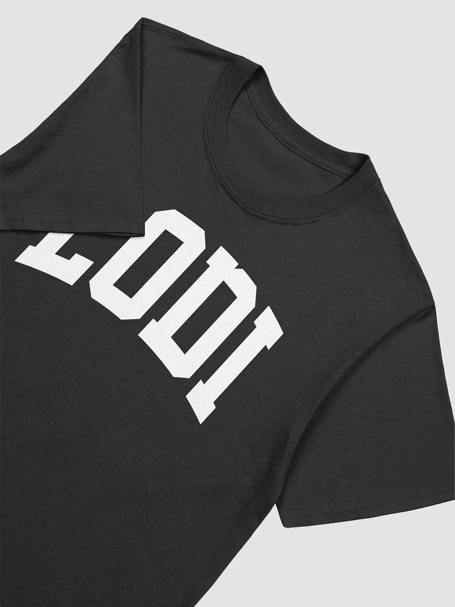 LODI - Unisex T-Shirt product image (3)