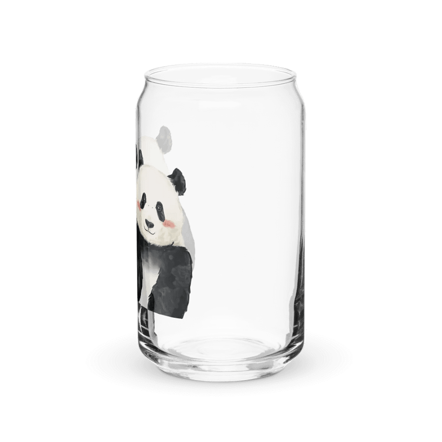 LELE MEIXIN🐼Giant Panda product image (39)