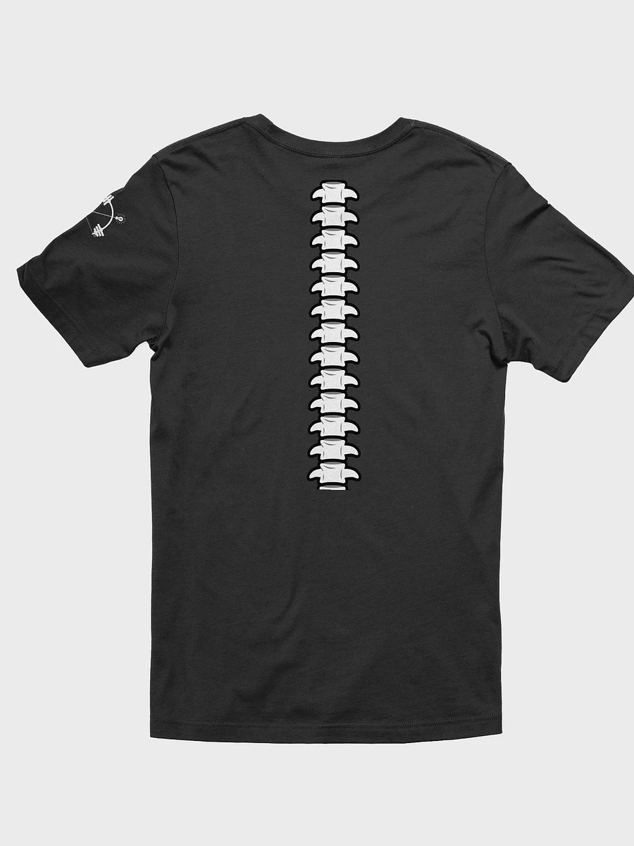 New-tral Spine Tee product image (15)