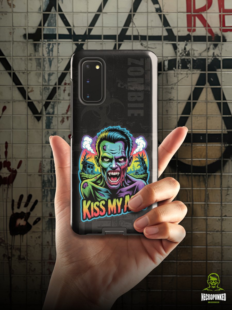 Kiss My Ass! product image (1)