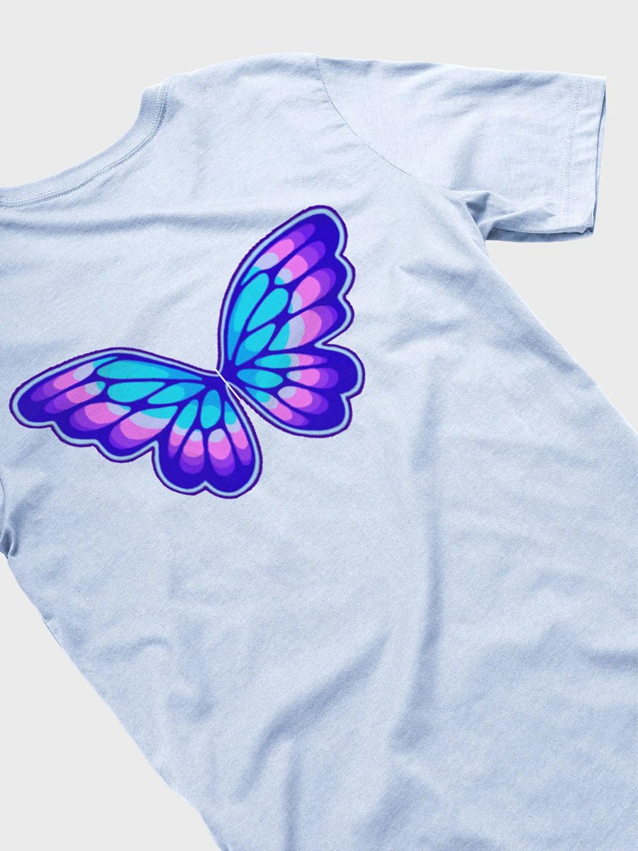 fairyangel tee (inspo glitch) product image (22)
