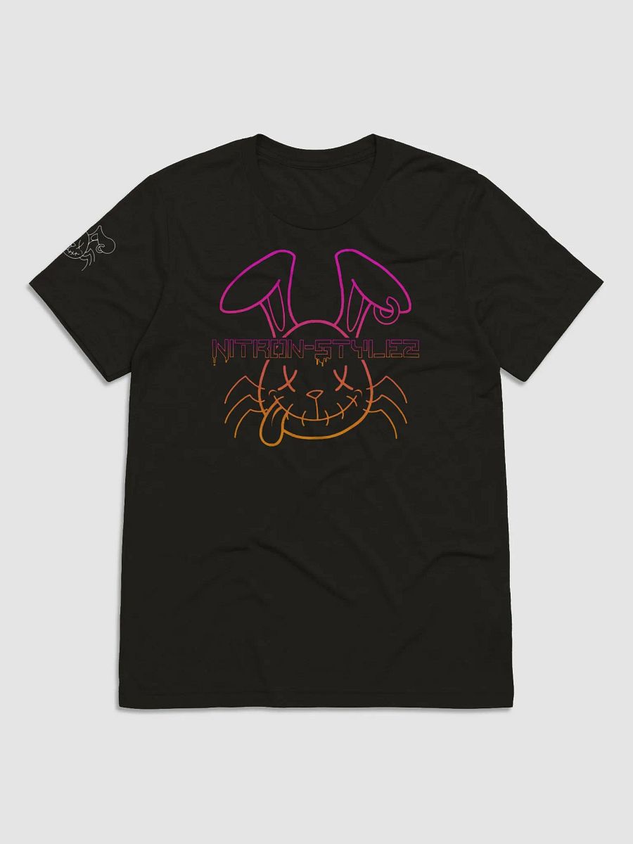 Wave 1 - Stitch-Hare Gradient product image (3)