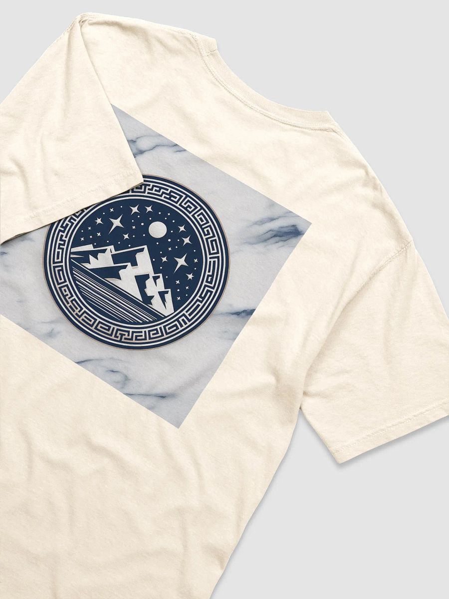 Celestial Olimpo T-Shirt product image (6)