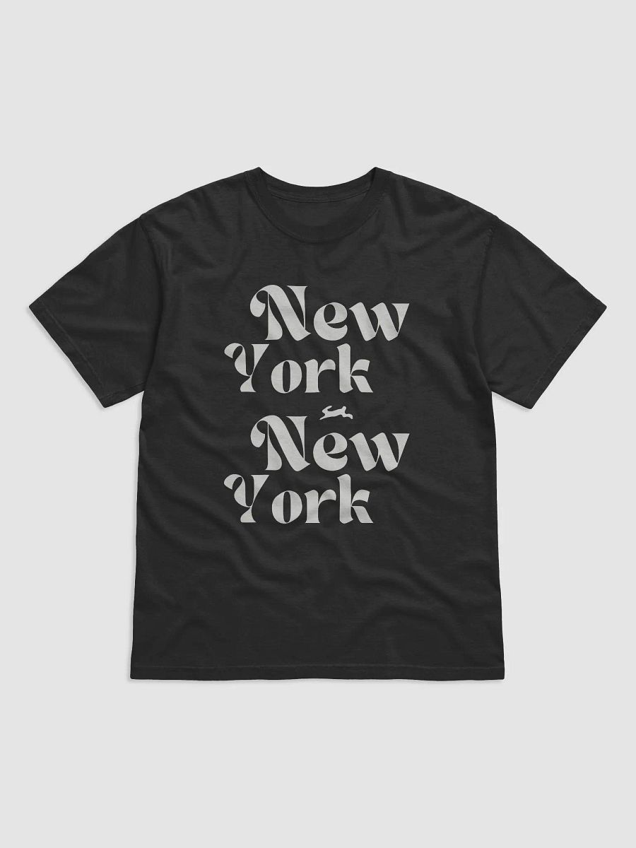 chfpar City / New York New York Celebration Tee product image (5)