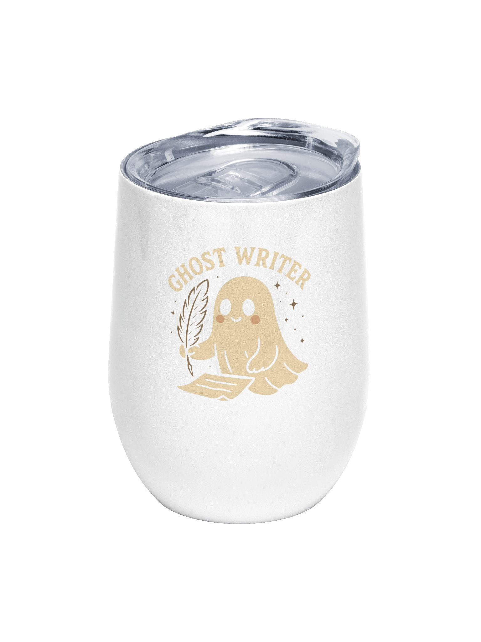 Ghost Writer product image (1)
