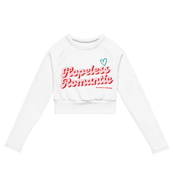 Hopeless Romantic product image (2)