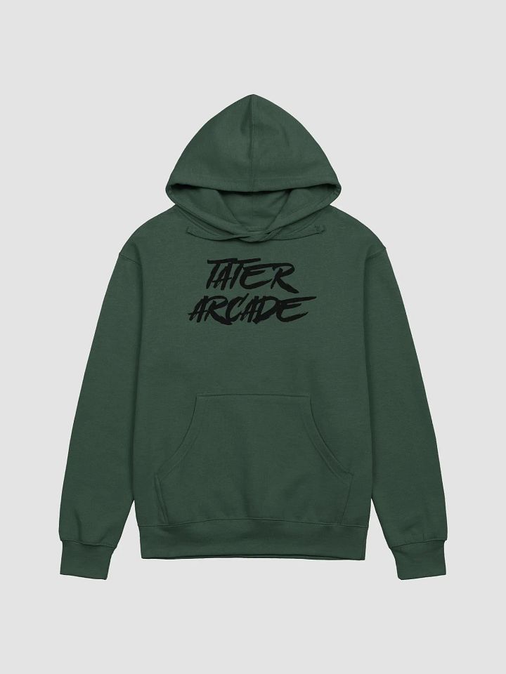 Tater Arcade Athletics Hoodie product image (1)