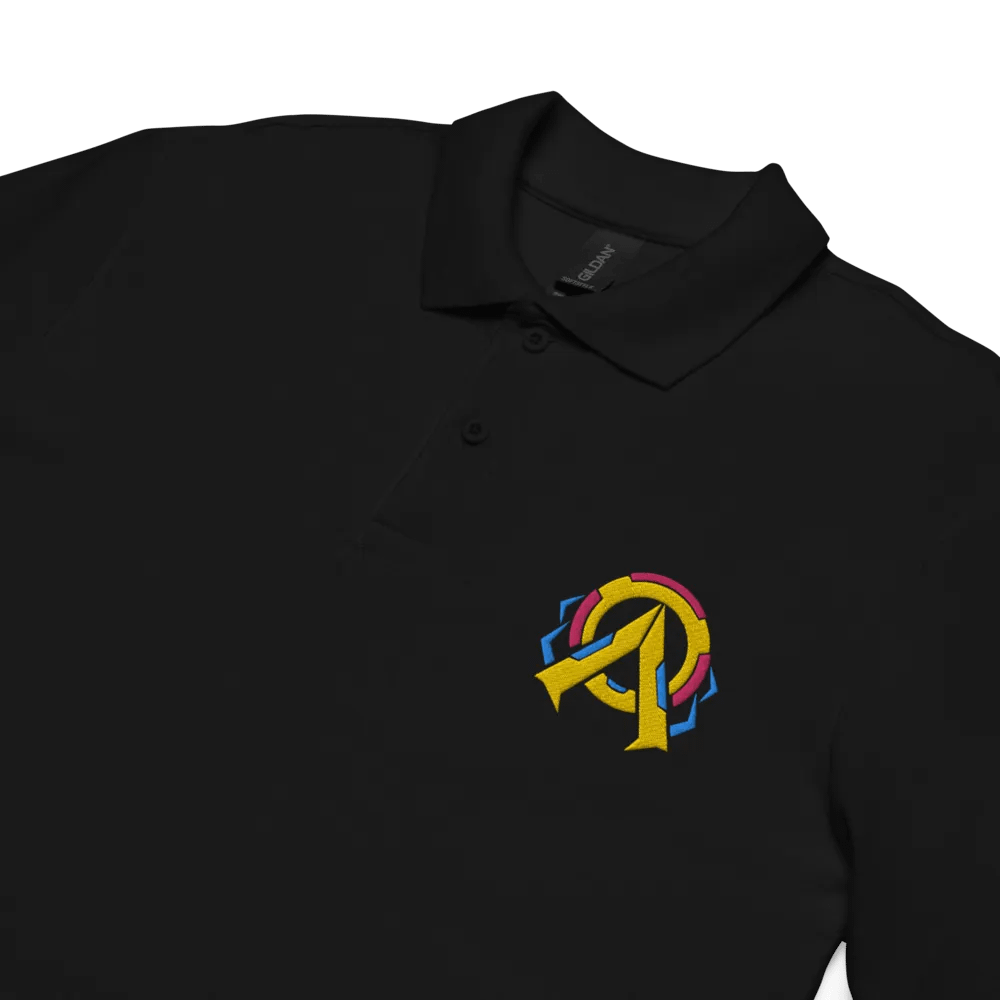 AusOmen Polo product image (4)