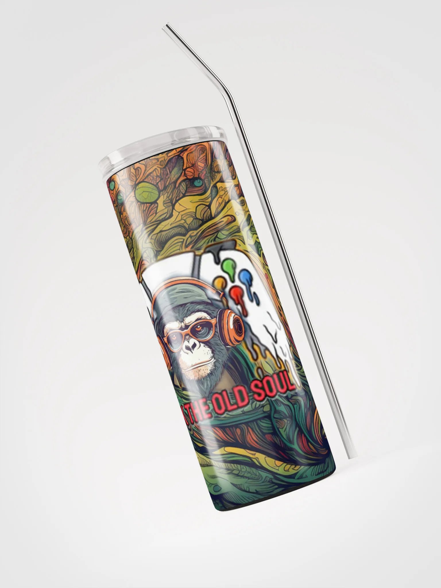 Stream Logo Thermus product image (3)