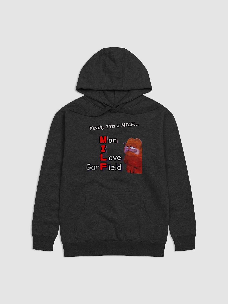 MILF Hoodie product image (6)