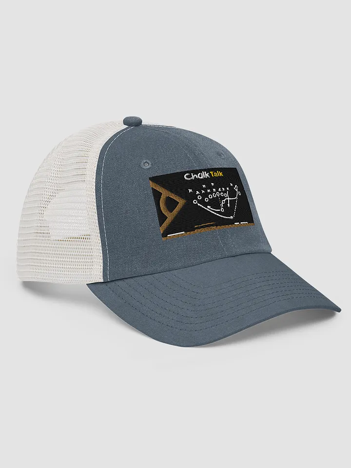 Snapback Sportsman Hat product image (2)