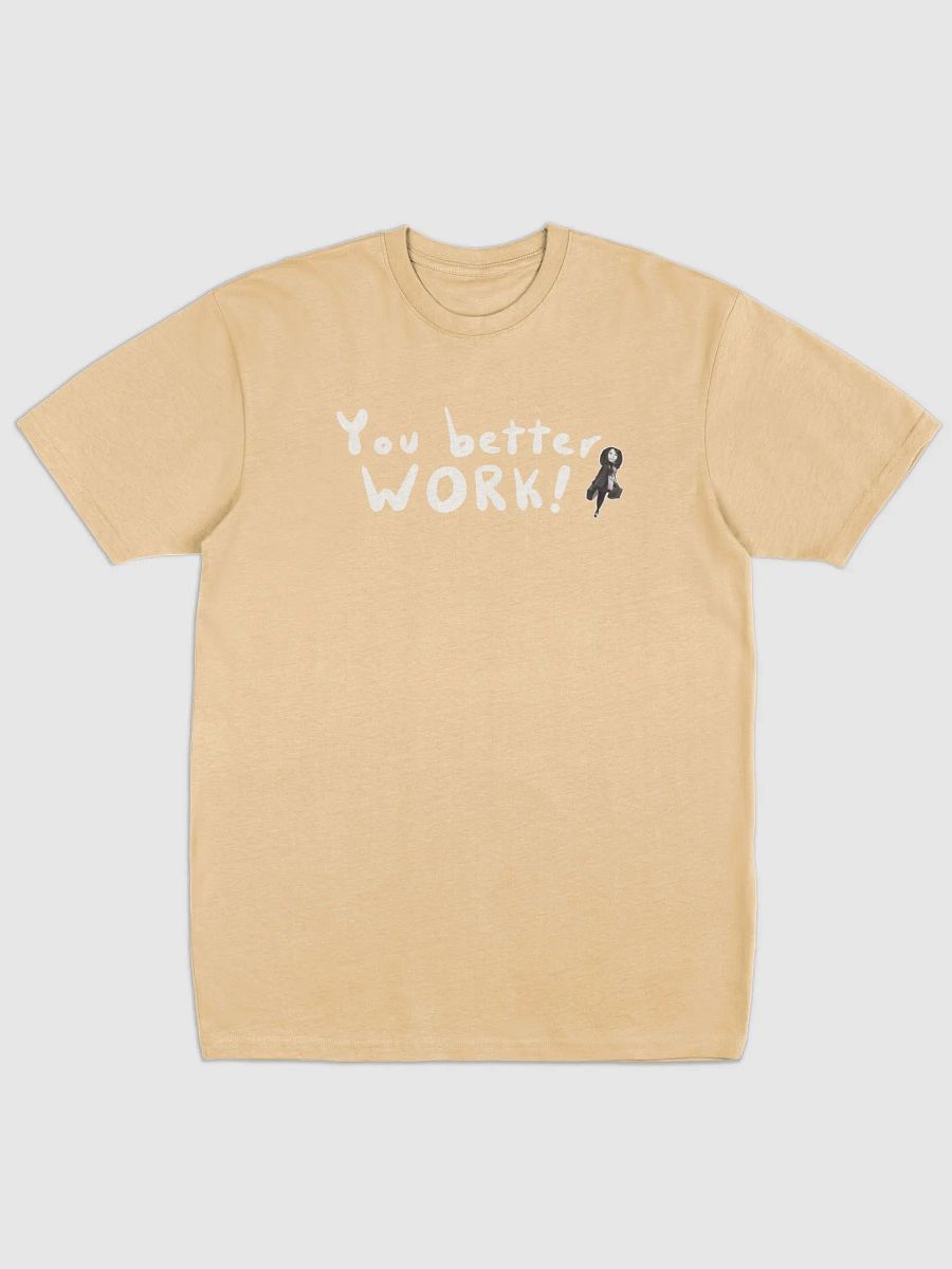You Better Work product image (23)