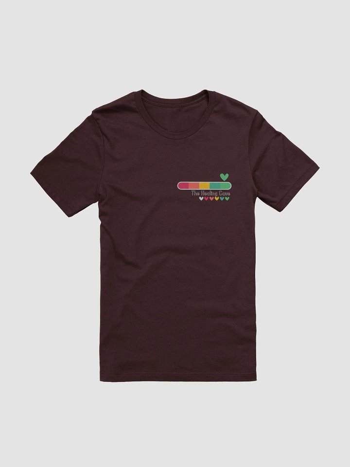Healing in Progress Rainbow T-Shirt product image (16)