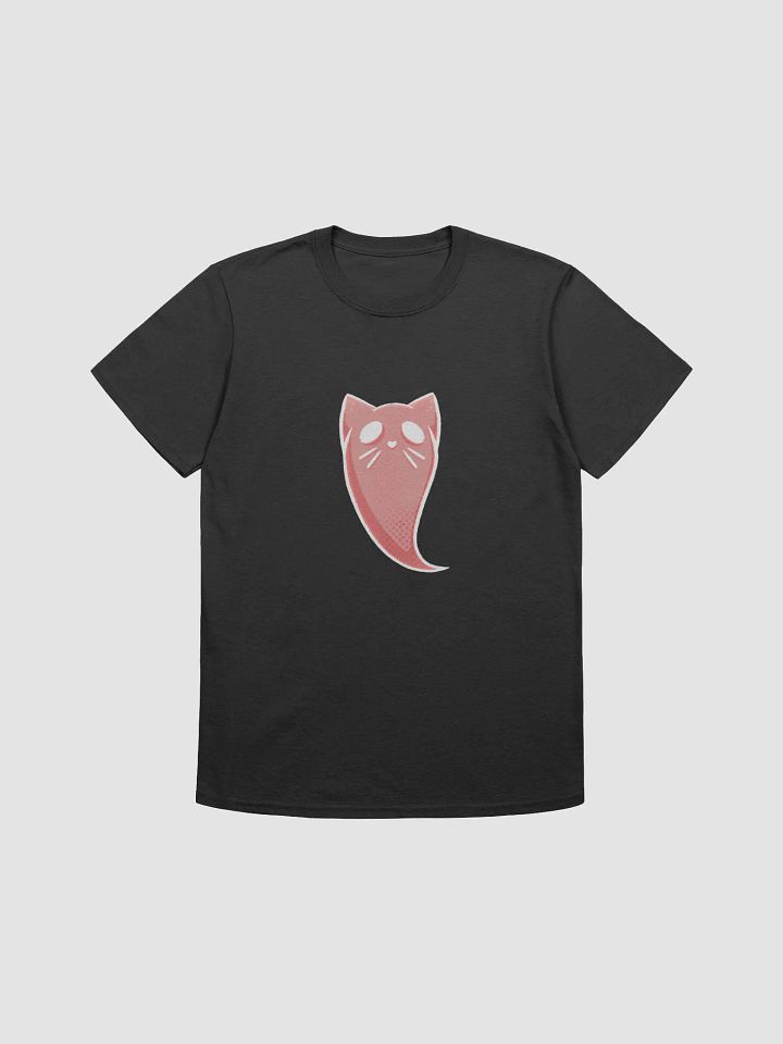 Red ghost cat product image (1)