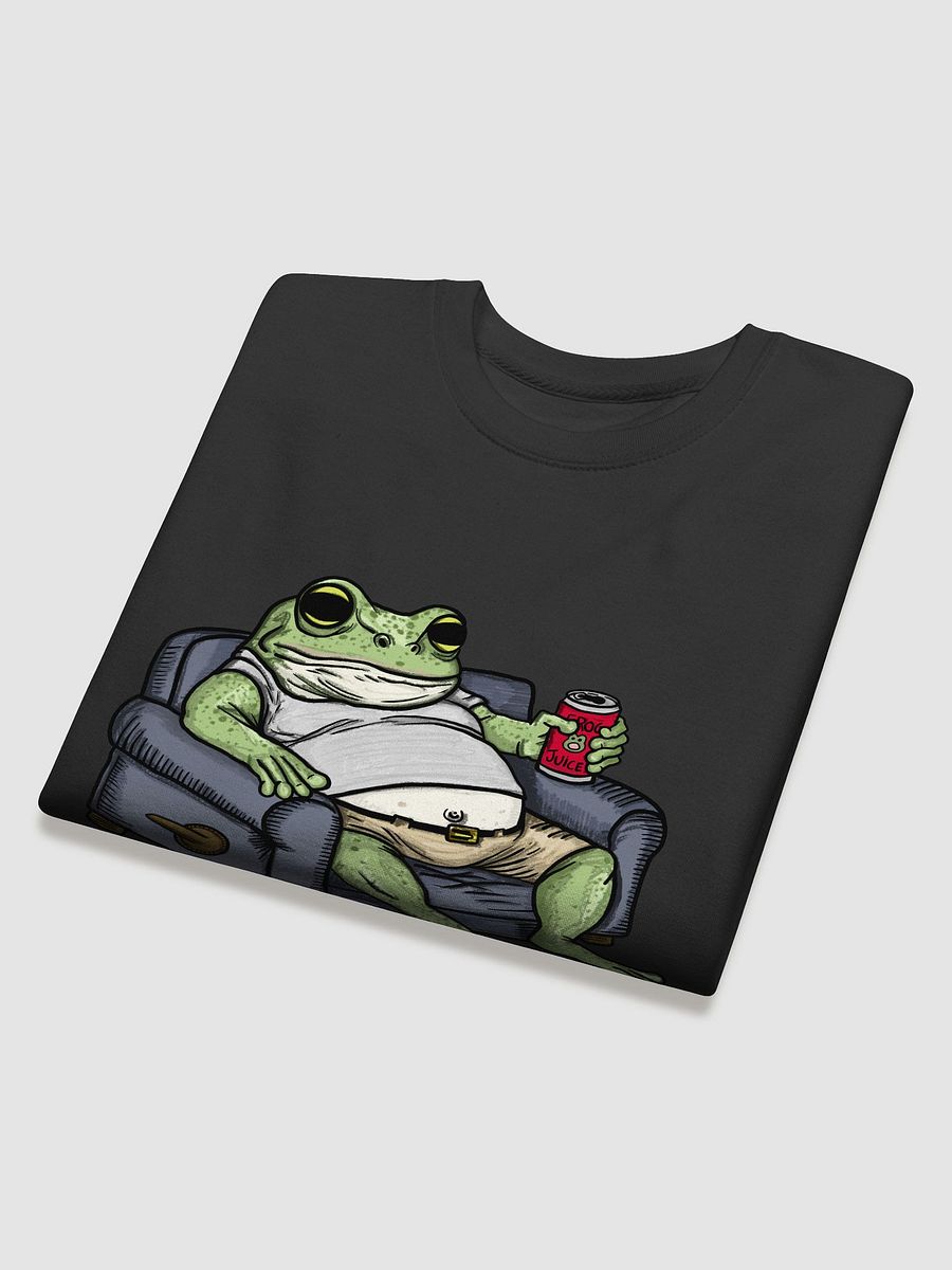 Frog on a Couch product image (4)